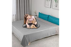 The Liberator - King Size Blanket for a Sleeping Haven