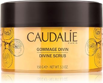 Caudalie Divine Scrub Vücut Peelingi 150Gr