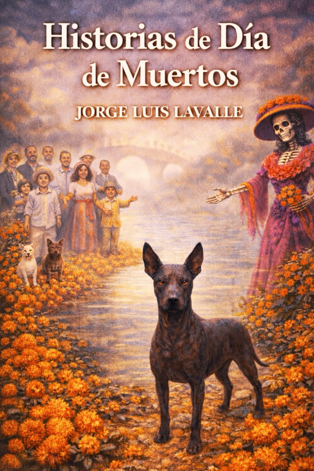 Historias de Día de Muerto