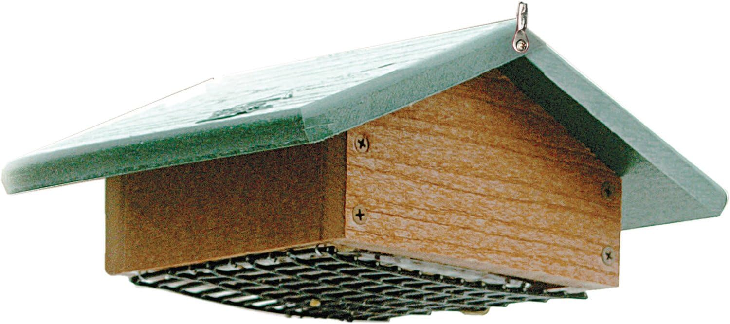Woodlink Going Green Upside Down Suet Bird Feeder Model GGSBF