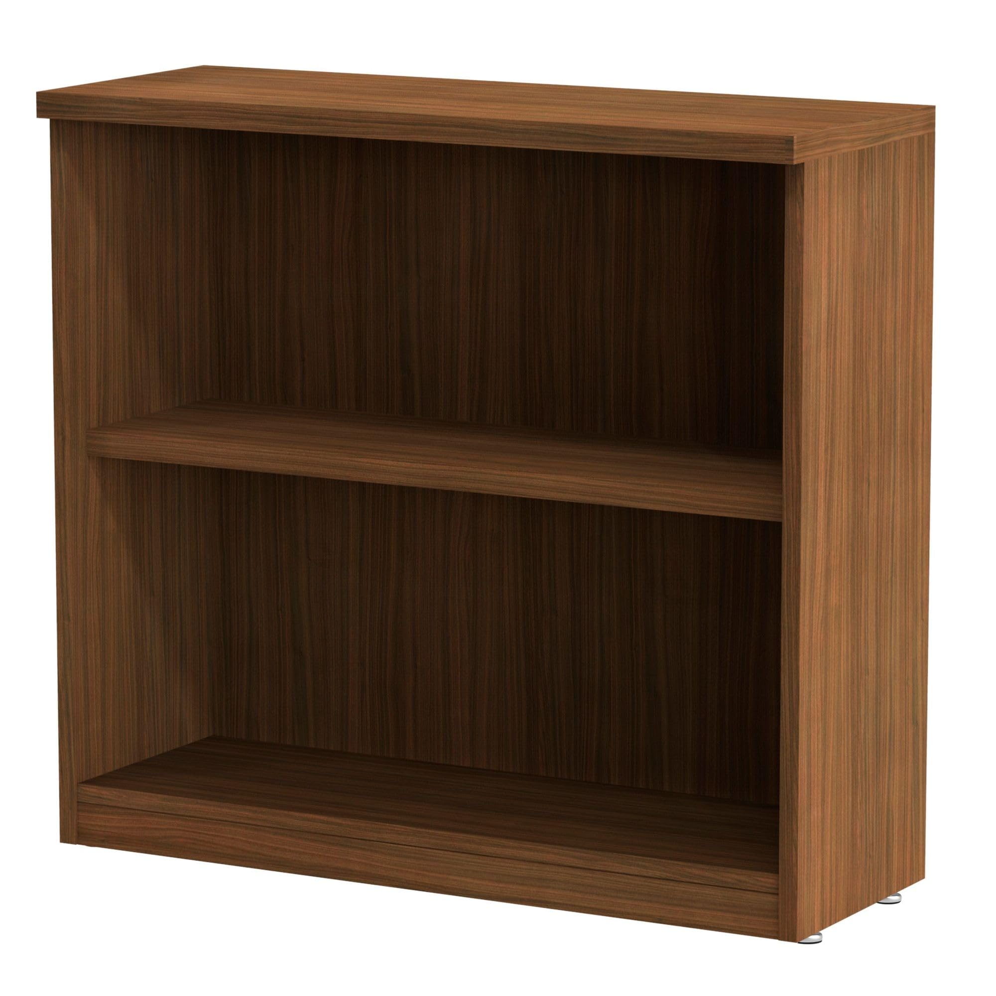 1 2 3 4 WOOD SHELF WALNUT 4点セット 新品 Amazon.com: Alera Valencia Series Bookcase, Two-Shelf, 31 3/4