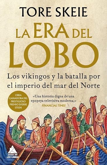 La era del lobo