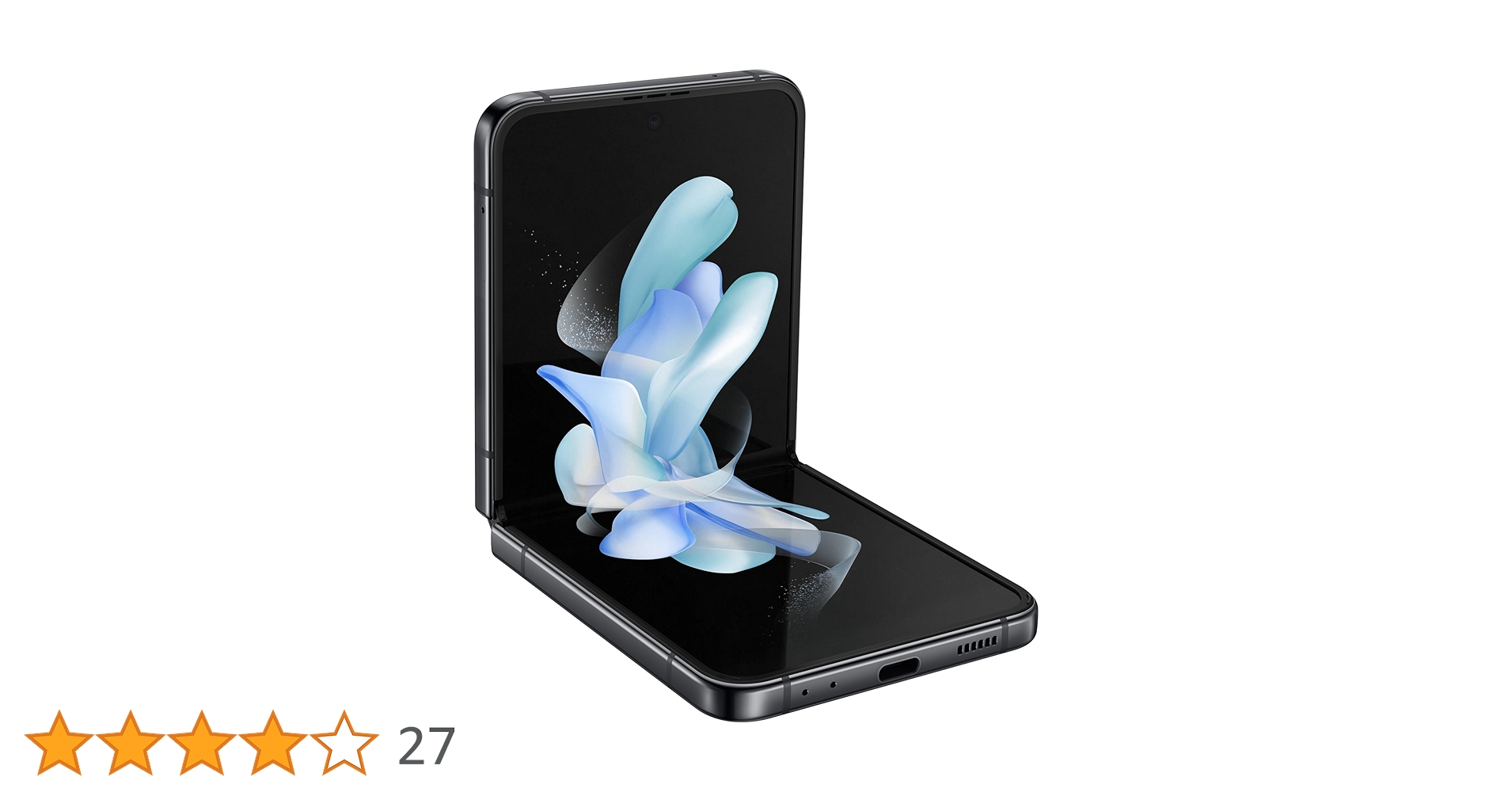 Galaxy Z Flip4 グラファイト 128GB 【Rikoo】 Galaxy Z Flip4 グラファイト 128GB 【Rikoo】 Amazon.com