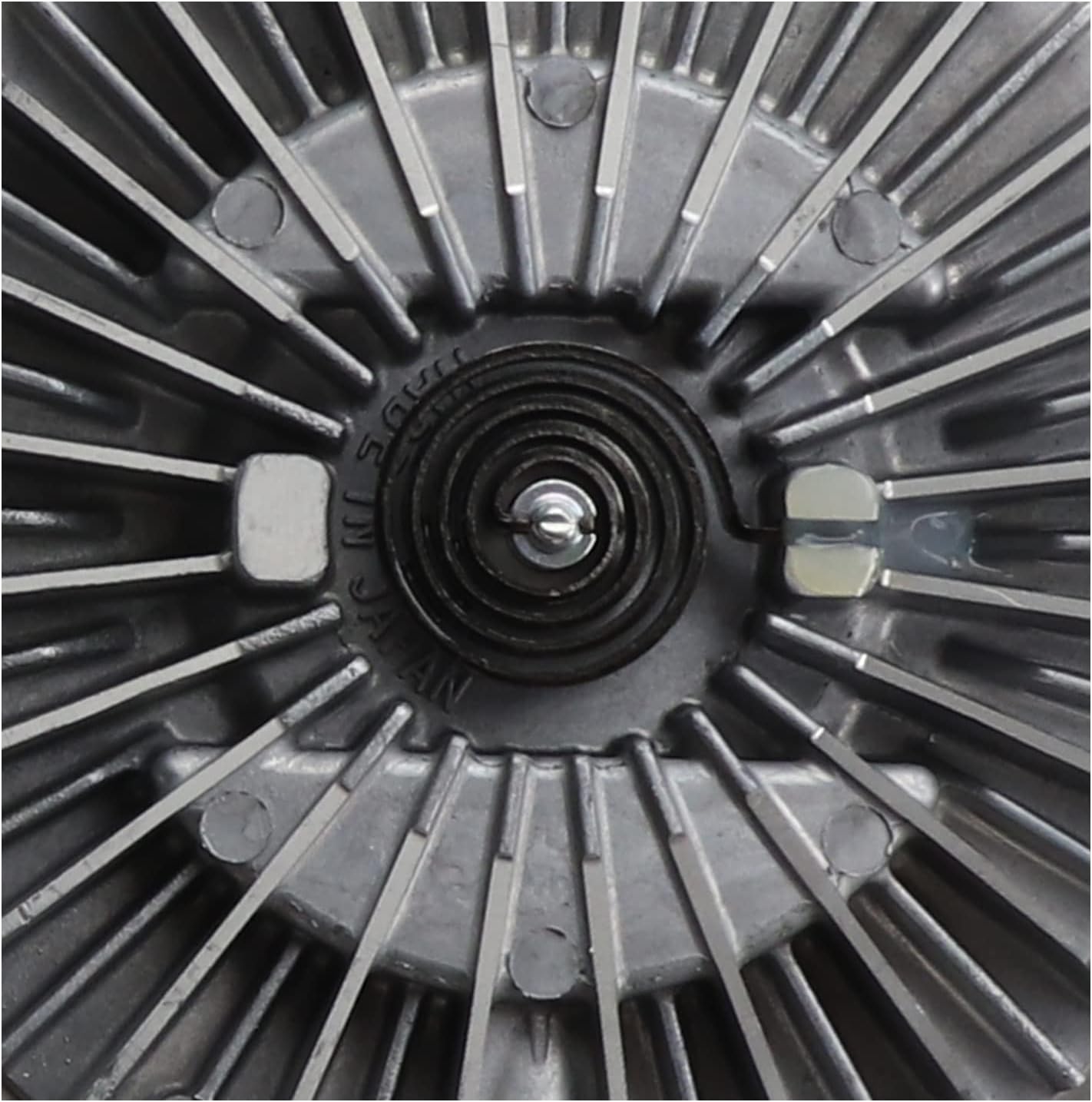 Beck/Arnley 130-0126 Fan Clutch Unit
