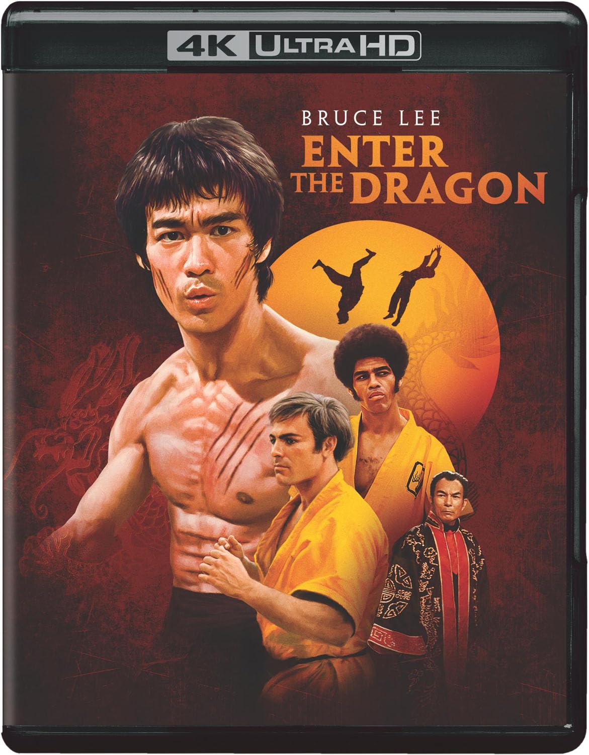 ドラゴンを消せ！　DVD Amazon.co.jp | Enter the Dragon DVD・ブルーレイ