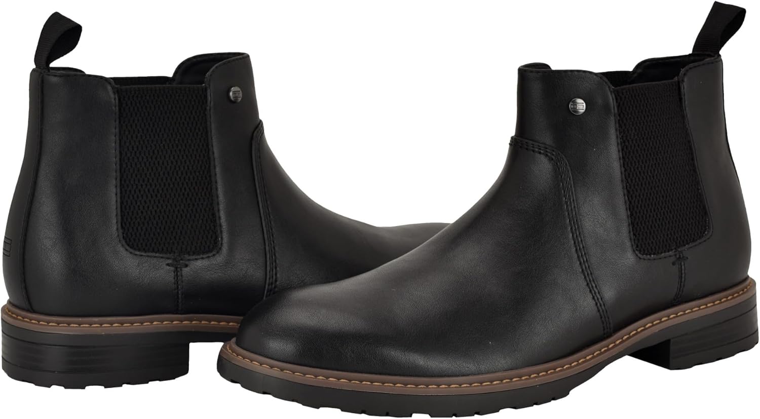 Tommy Hilfiger Men's Roklan