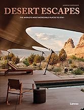 Desert Escapes