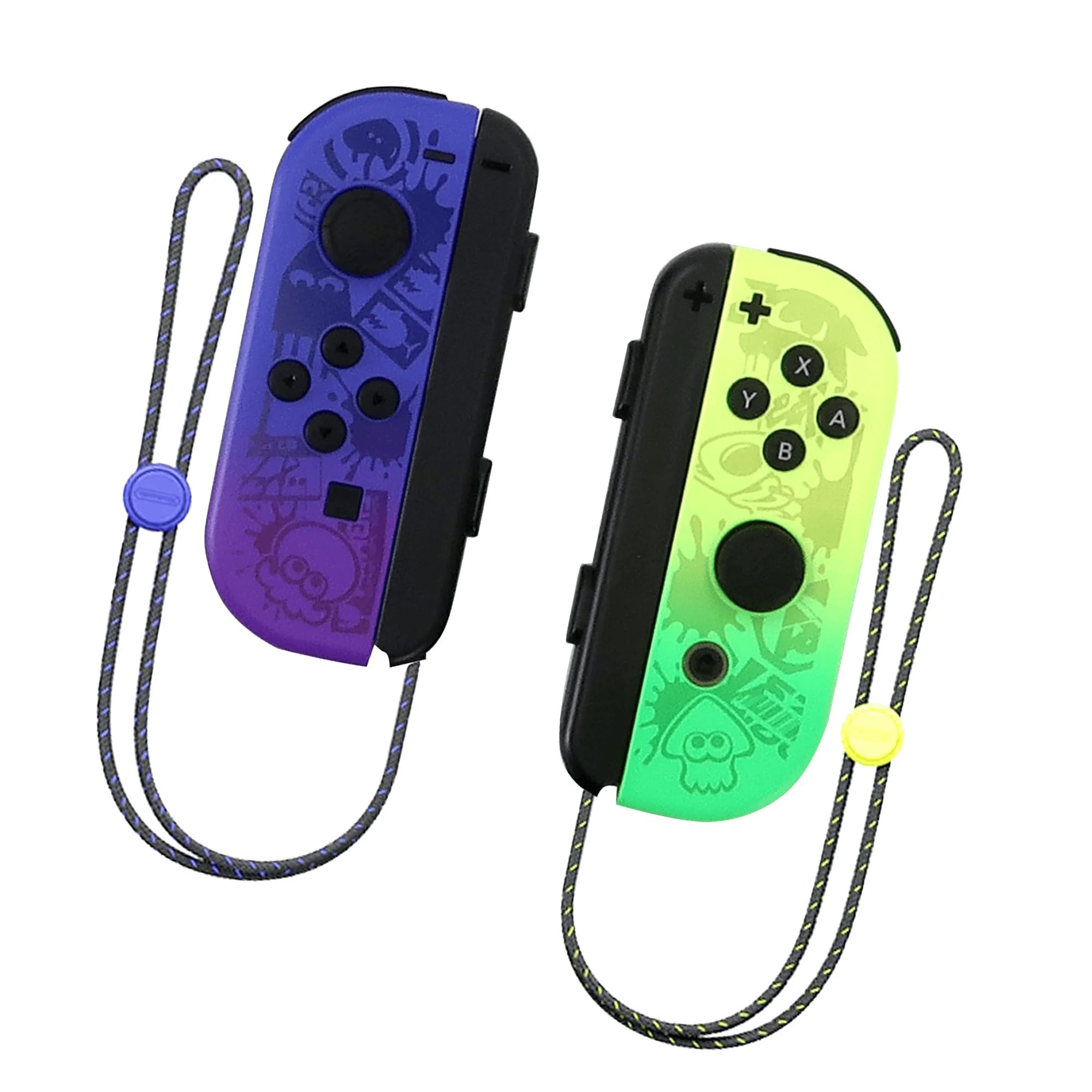 Amazon.com: Nintendo Switch OLED Model – Splatoon 3 Special