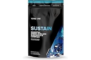 vivoLIFE Sustain Mixed Berry
