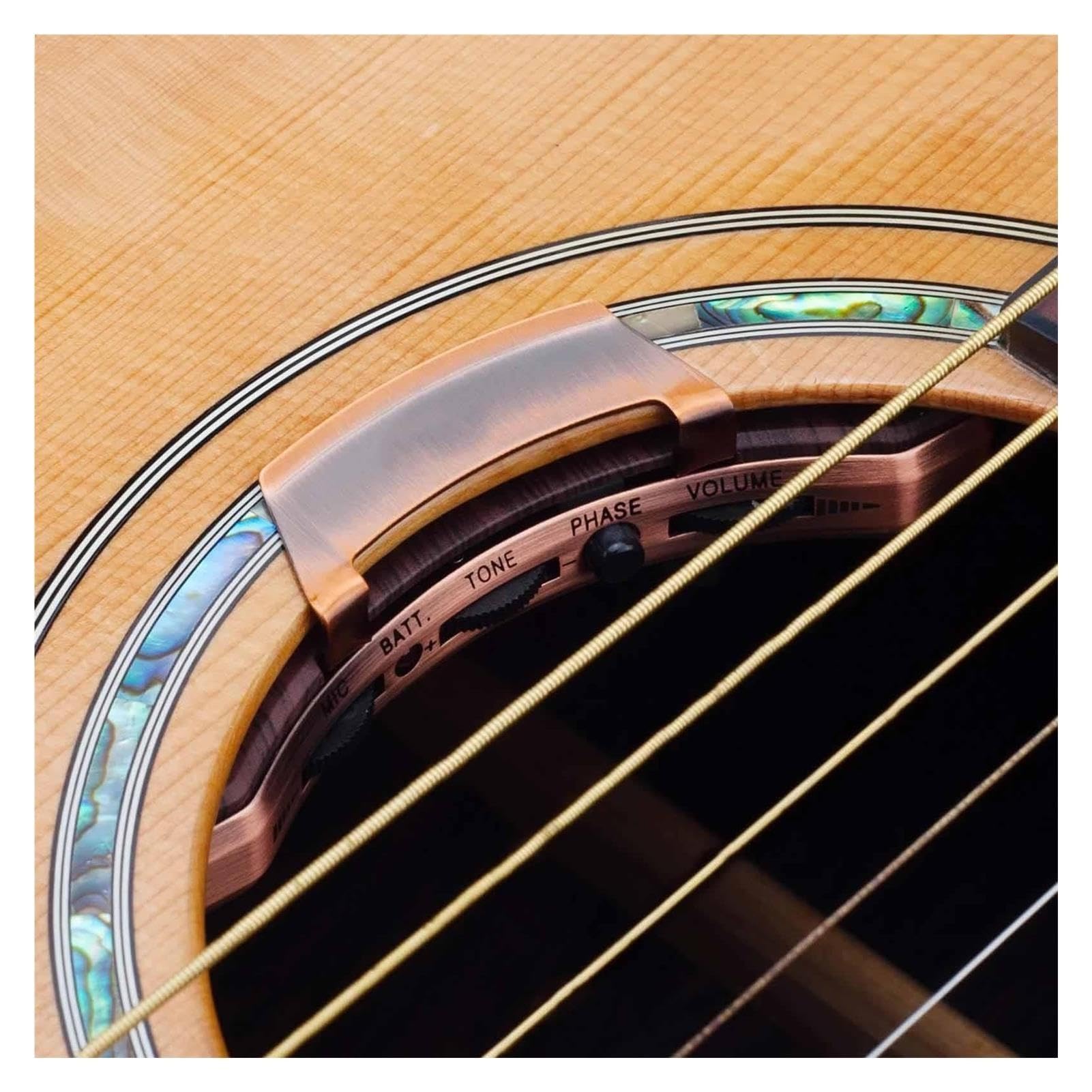 Pickup Gitarowy
