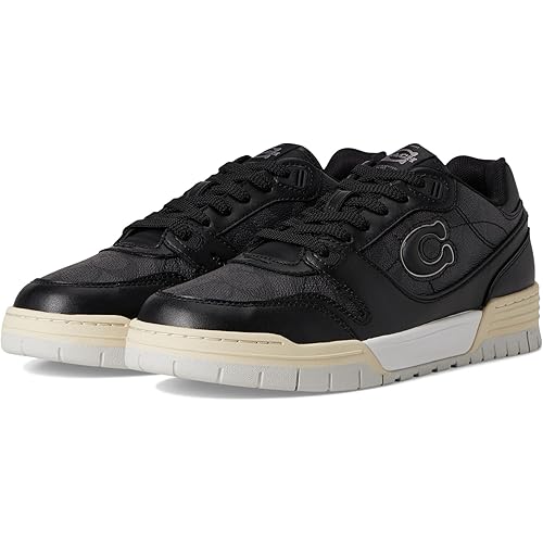 Coach Men's Soho Sneakers