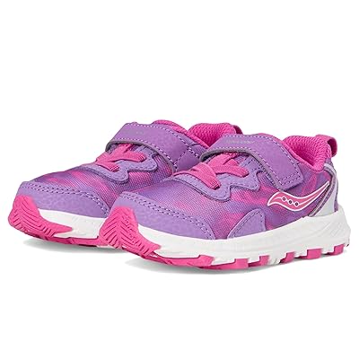 Saucony Kids Flash A/C 3.0 JR (Toddler) Kid