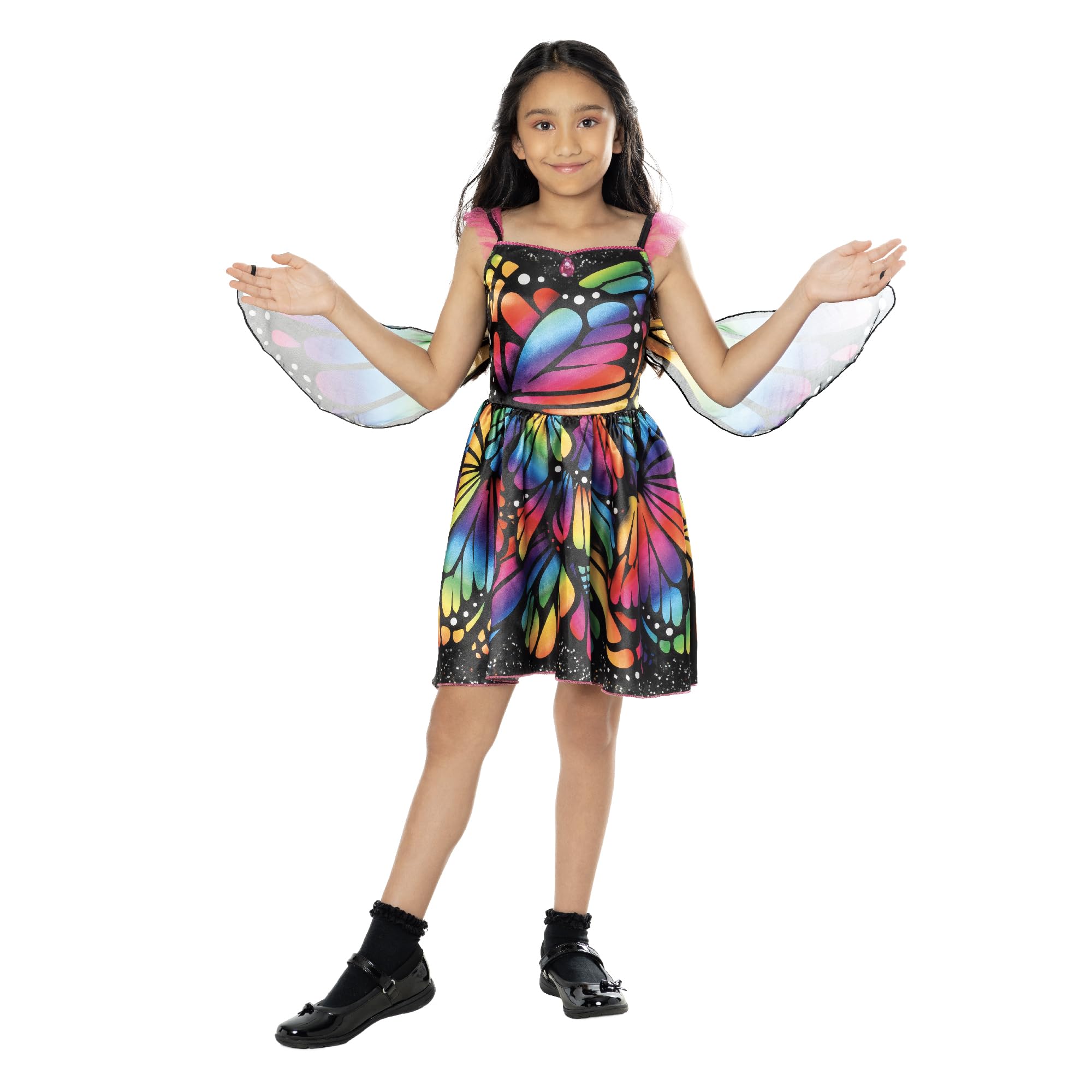 Butterfly Costume for Kids