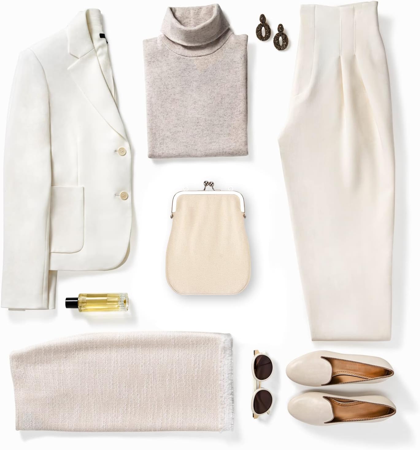 Wild & Bold Small Crossbody Bags For Women Cross Body Purses Mini Cell Phone Shoulder Bag - Image 6