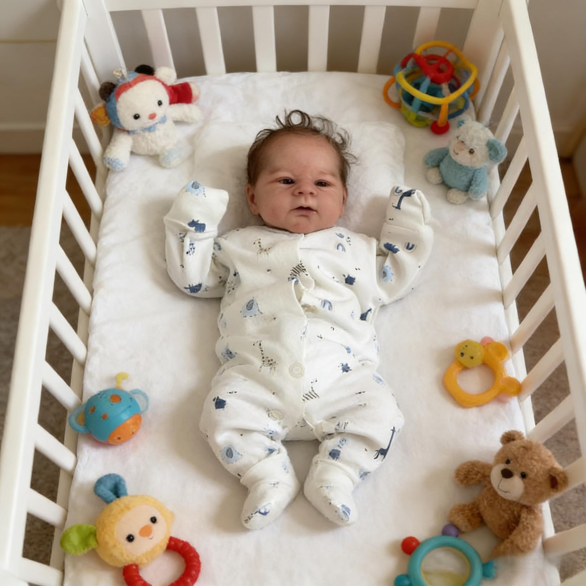 W pełni silikonowe lalki Reborn Baby Dolls Winylowy wygląd prawdziwy, realistyczny, Reborn Sweety Girls Baby Dolls Newborn Bebe Babies Girl Doll Toys Prezenty urodzinowe dla dzieci w wieku od