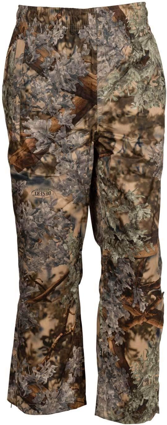 King's Camo Kids' Kids Climatex Rain Pant