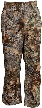 Kings Camo Kids Kids Climatex Rain Pant