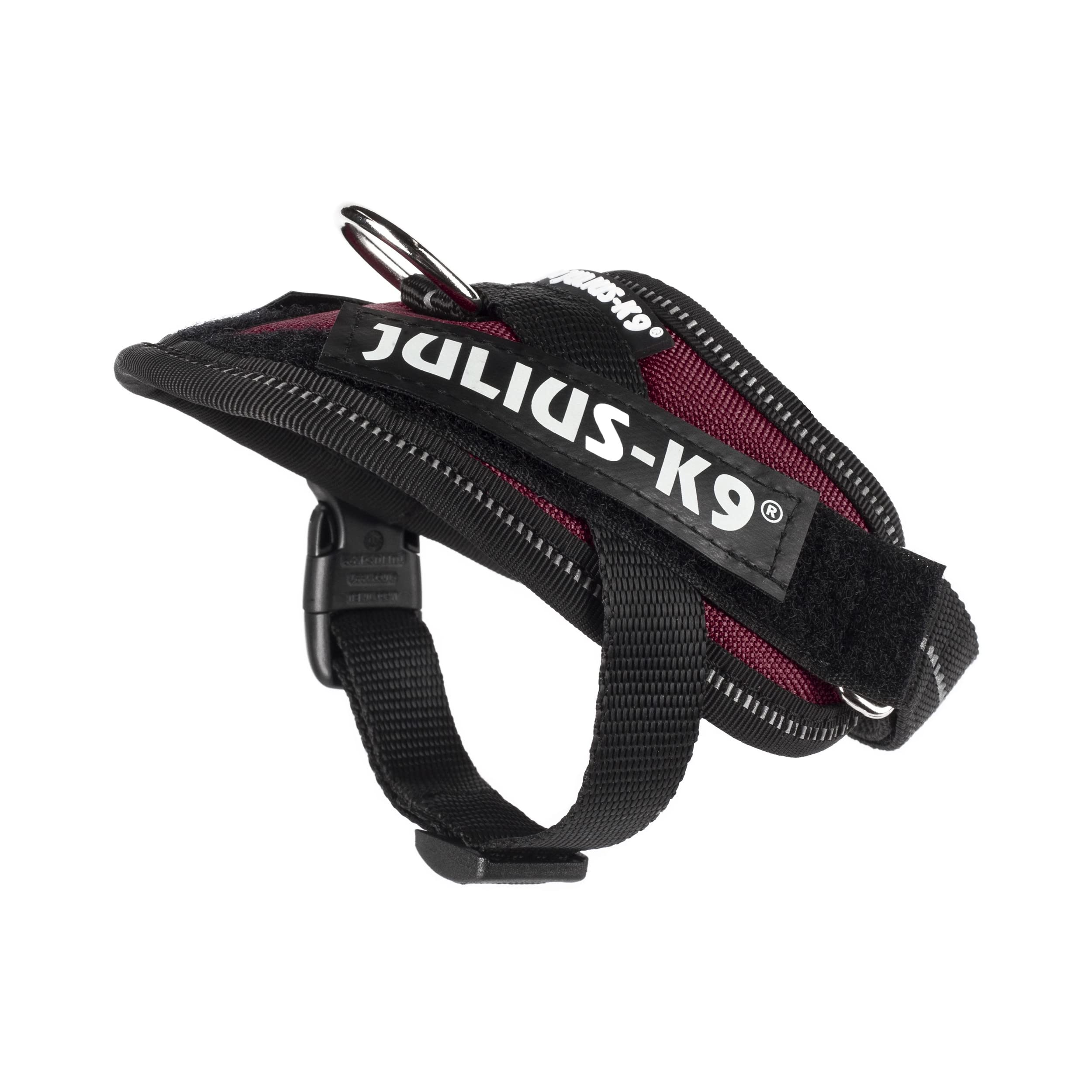 Julius-K9 IDC Powerharness, Camouflage, M/0 — view 276