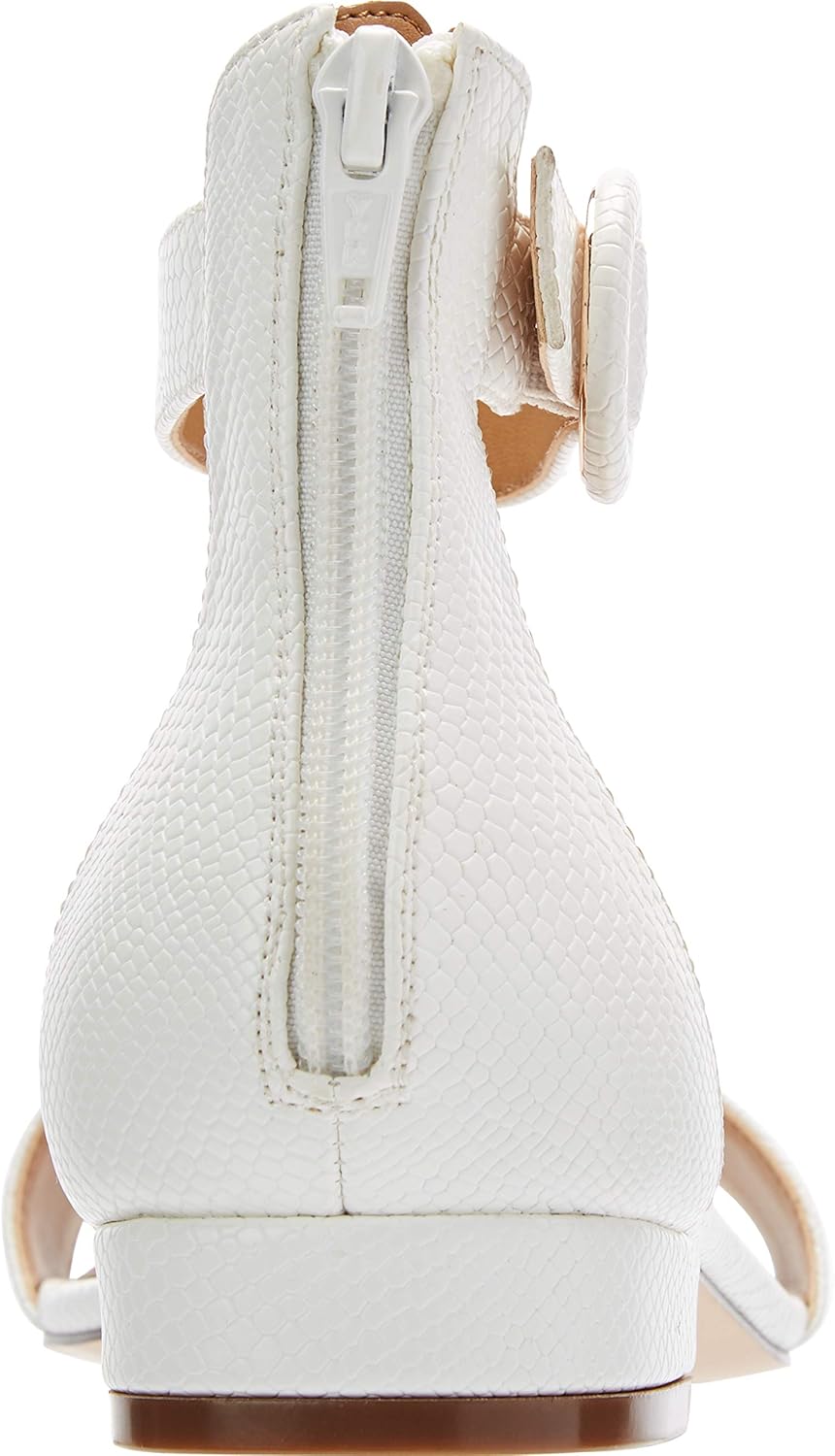 Comfortview Women's Wide Width The Alora Sandal - Image 2