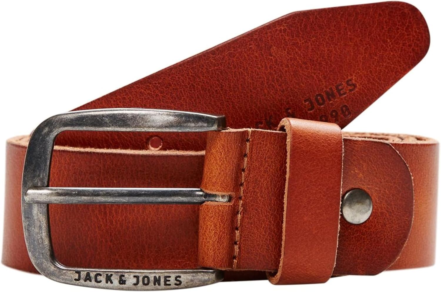 JACK & JONES Men's Cinturón