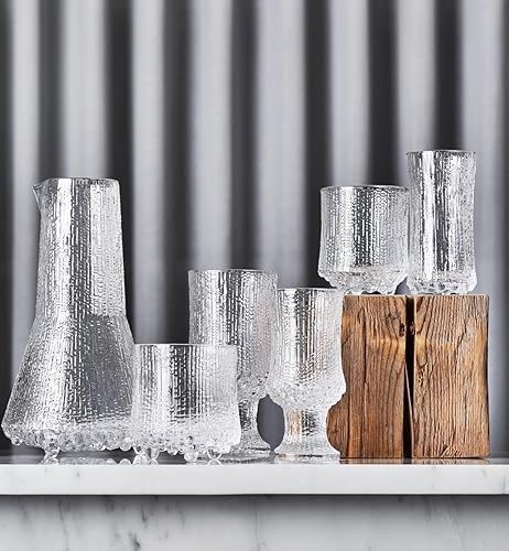 Miniatura 2 de Iittala Ultima Thule - Juego de copas de champán (4 unidades)