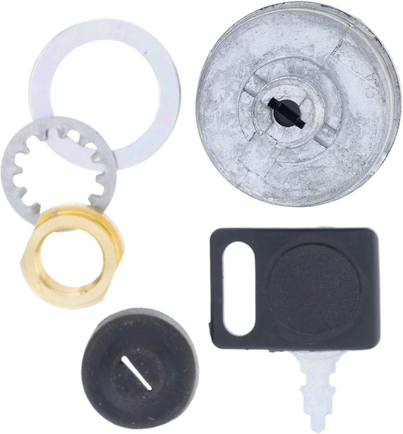 Ariens Key Switch Ass Part # 53123700