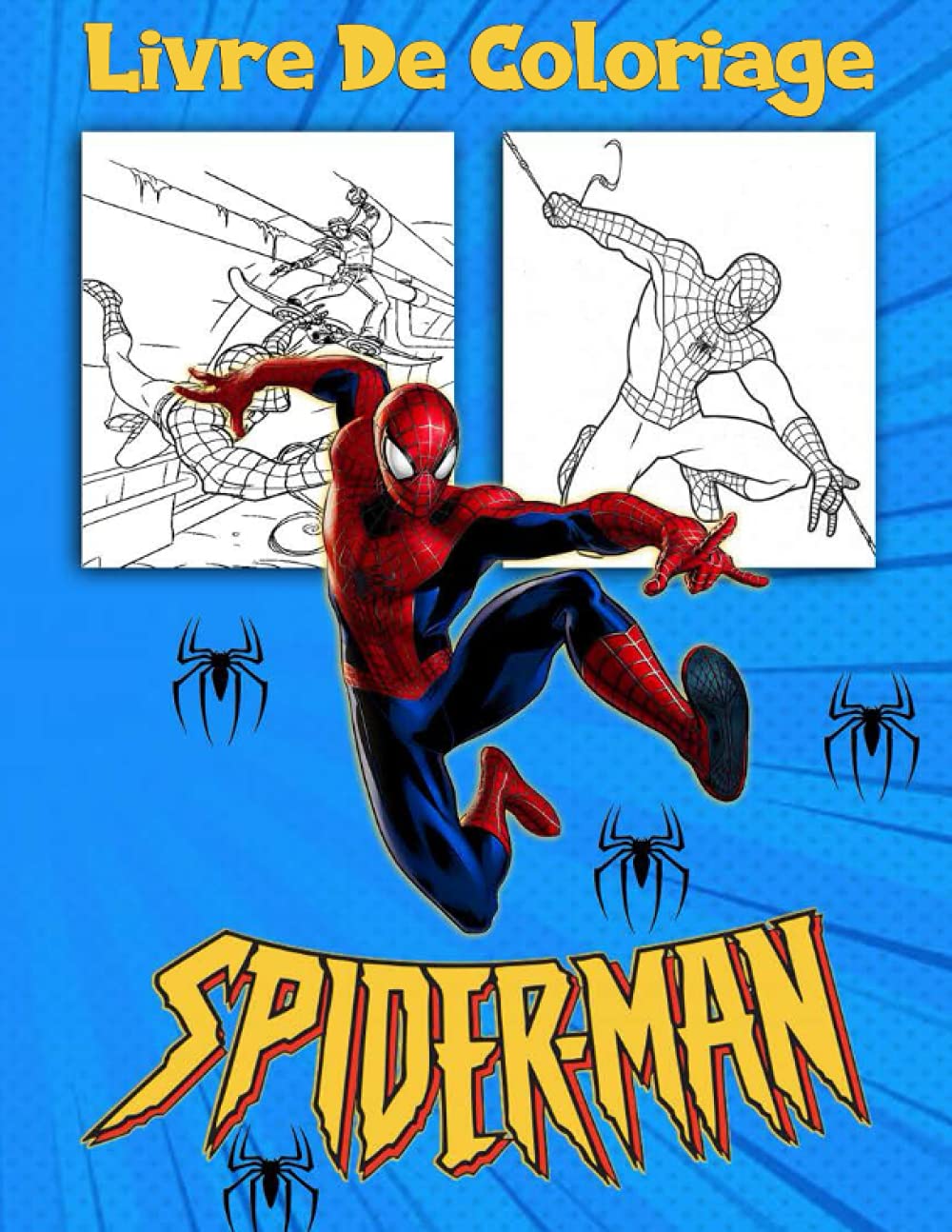 Cahier D'exercices D'aquarelle – Ensemble De Peinture Aquarelle 12