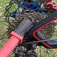 Vista 5 de corki Juego de herramientas de limpieza de cadena de bicicleta,Cepillo de bielas de cadena de bicicleta,Herramientas de cepillo limpiador