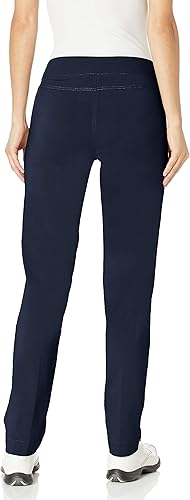 Vista 3 de SLIM-SATION Pantalón para mujer, midnight
