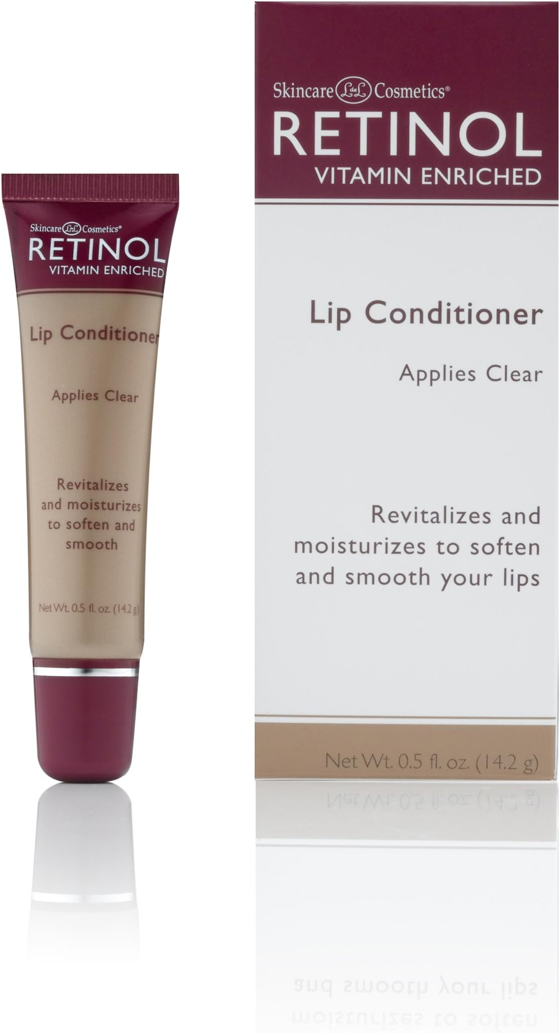Lip Conditioner, .5 Ounce