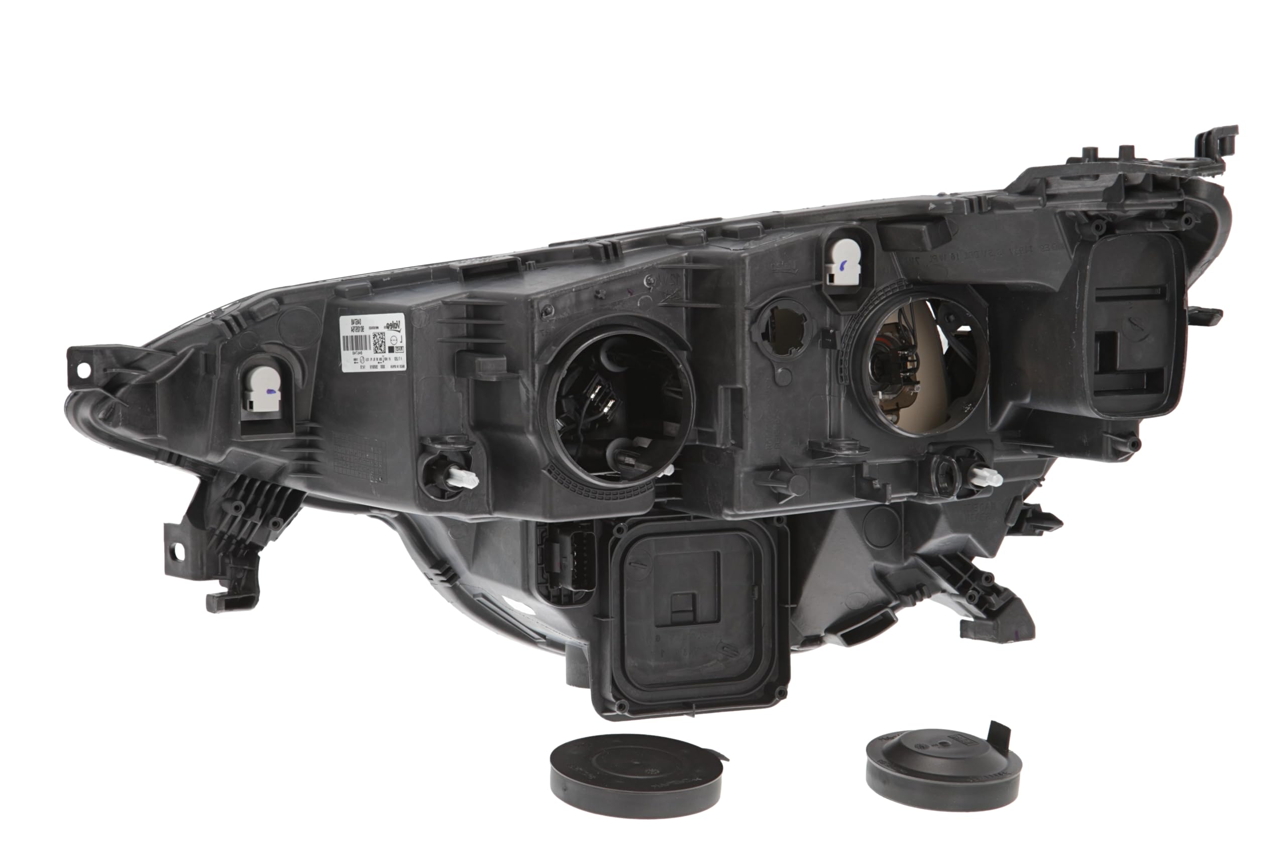 Valeo Phare Avant Droit 46747 pour Renault Megane IV (Depuis 2015) | Compatible avec: RENAULT MEGANE IV Grandtour, MEGANE IV Schrägheck