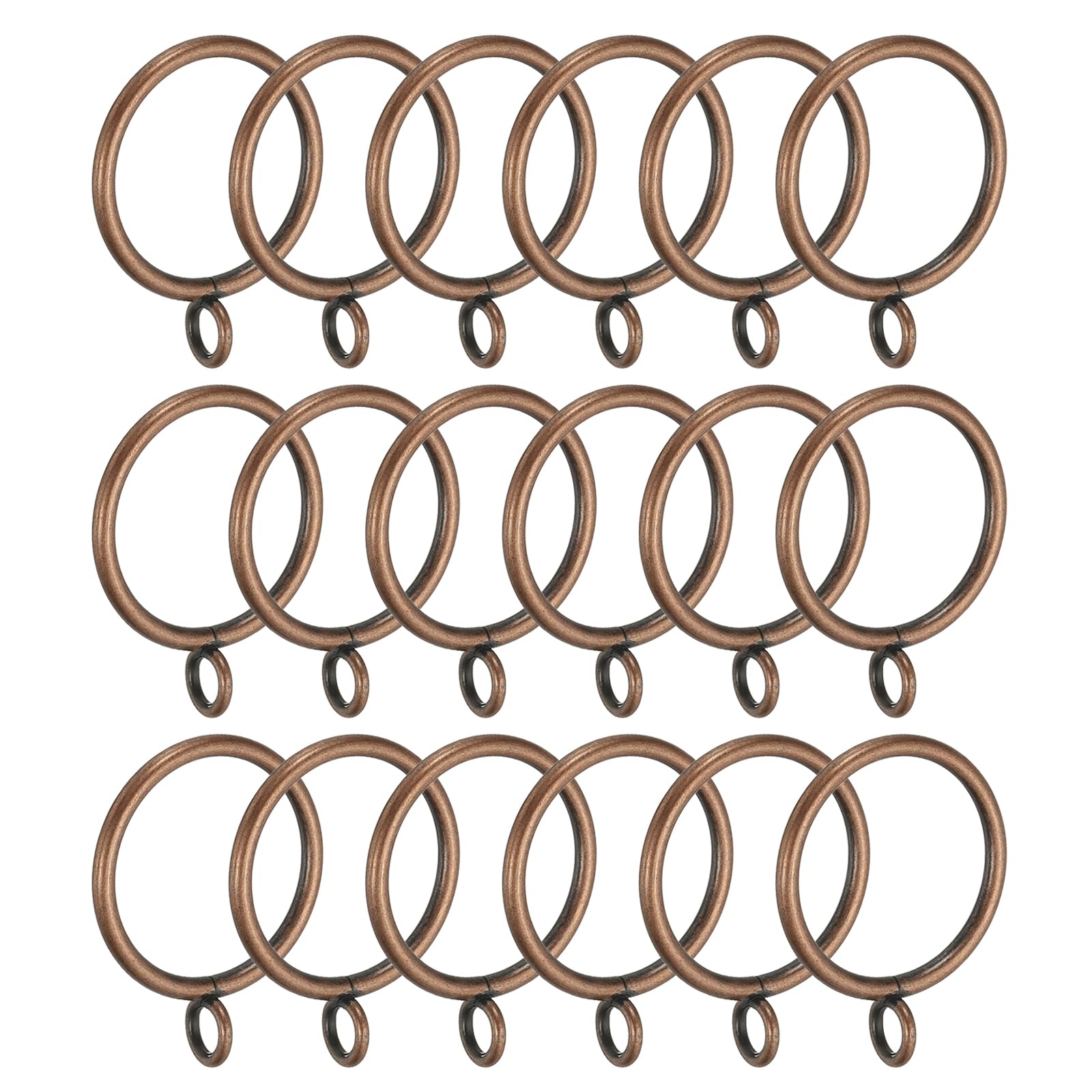 M METERXITY 30-Pz Anelli per Tende Oro con Occhiello, Anelli Metallo Antiruggine per Bastoni per Tende, ID 1,25 Anelli per Tende per Appendere Tende/Cappelli/Asciugamani M METERXITY 30-Pz Anelli per Tende Oro con Occhiello, Anelli Metallo Antiruggine per Bastoni per Tende, ID 1,25 Anelli per Tende per Appendere Tende/Cappelli/Asciugamani