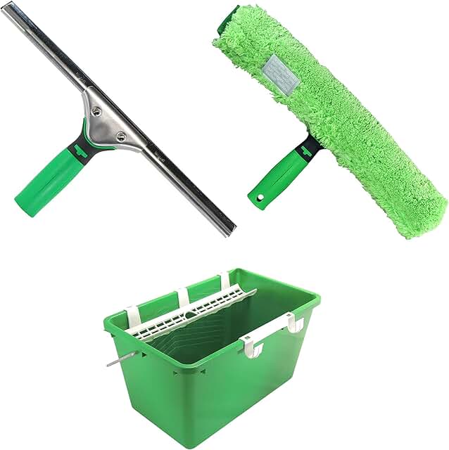 Amazon.co.uk window cleaning bucket