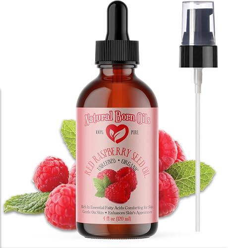 Born Oils BE15122562 face oil