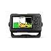 Garmin Striker Vivid 5cv, Easy-to-Use 5-inch Color Fishfinder and Sonar Transducer, Vivid Scanning Sonar Color Palettes (010-02551-00)