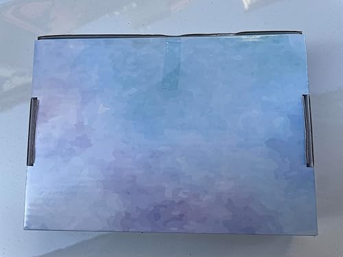 Miniatura 9 de Kit de 28 agujas perforadoras para bordar, herramienta de aguja perforadora ajustable, bolígrafo de bordado de mango de madera, paño de aguja de