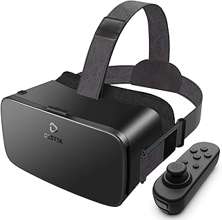 DESTEK Anti Blue Protected Bluetooth Controller