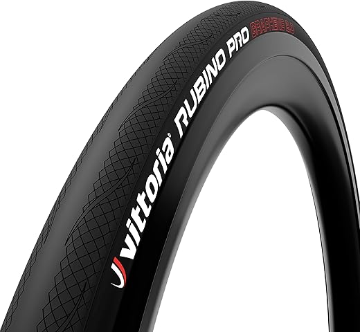 Vittoria Rubino Pro Tubeless Tire