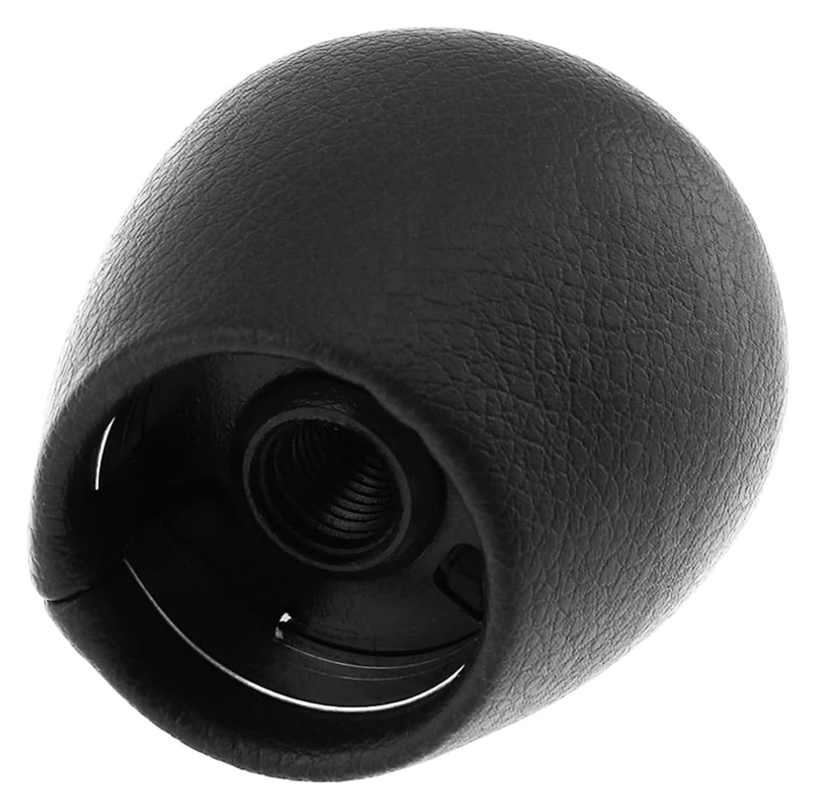 Per Kia Per Forte Per Soul Pomello Del Cambio Manuale A 5 Velocità Leva Del Cambio Testa Di Penna Cuffia leva Pomello