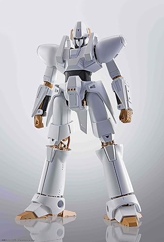 Miniatura 2 de TAMASHII NATIONS - Heavy Metal L-Gaim - L-Gaim, Bandai Spirits Hi-Metal R