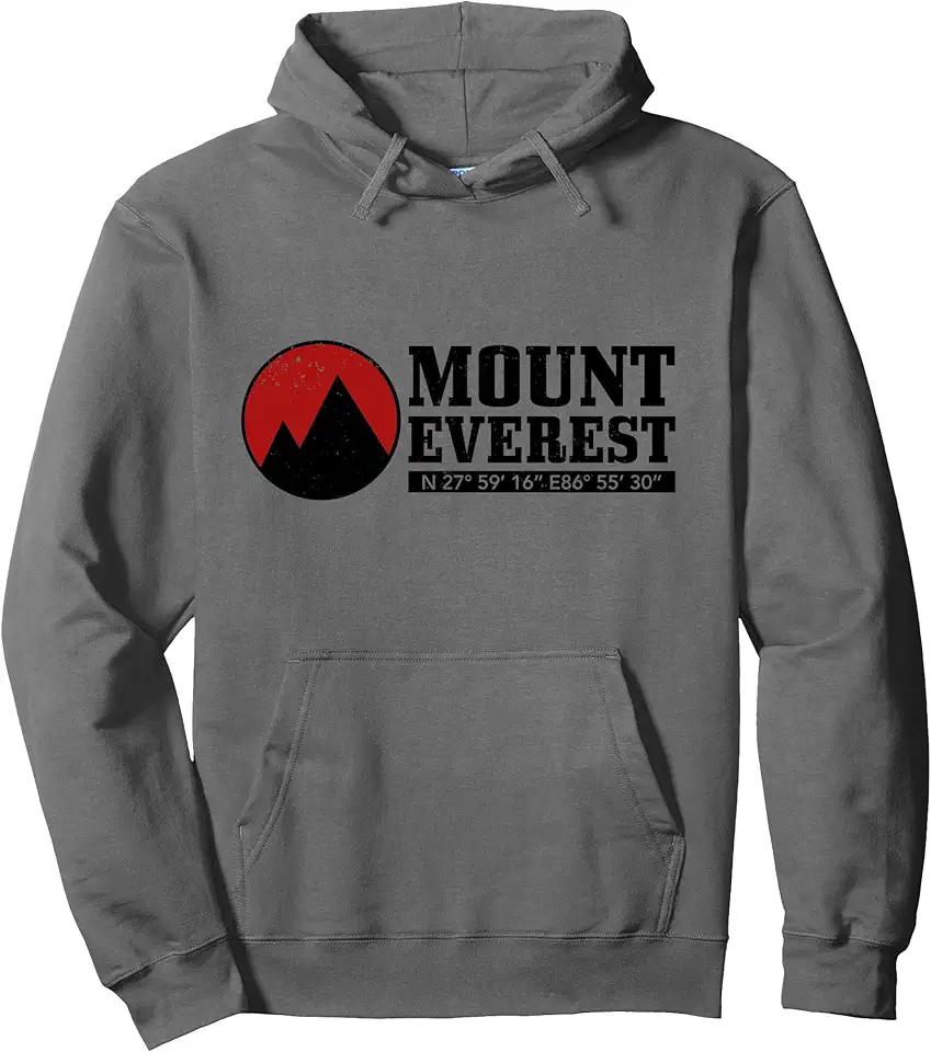 The Essential Gear Checklist For Climbing Mount Everest | QuartzMountain