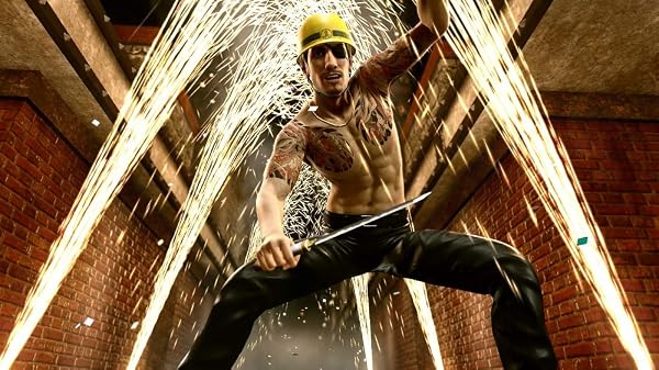 龍が如く 極2 新価格版 - PS4 - 4