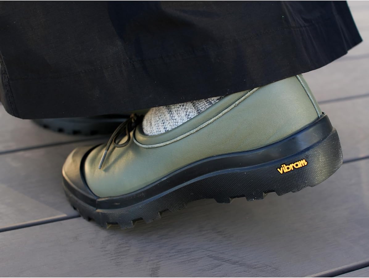 Snow peak フィールドトゥシューズ　ビブラムソール Field Toe Shoes（その他シューズ）｜Snow Peak（スノーピーク