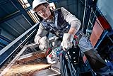 Bosch Professional 18V System Cordless PROCore Battery Starter Set: 4X GBA 18V 5.5Ah (incl. L-BOXX Inlay for Starter Sets, L-BOXX) - 6