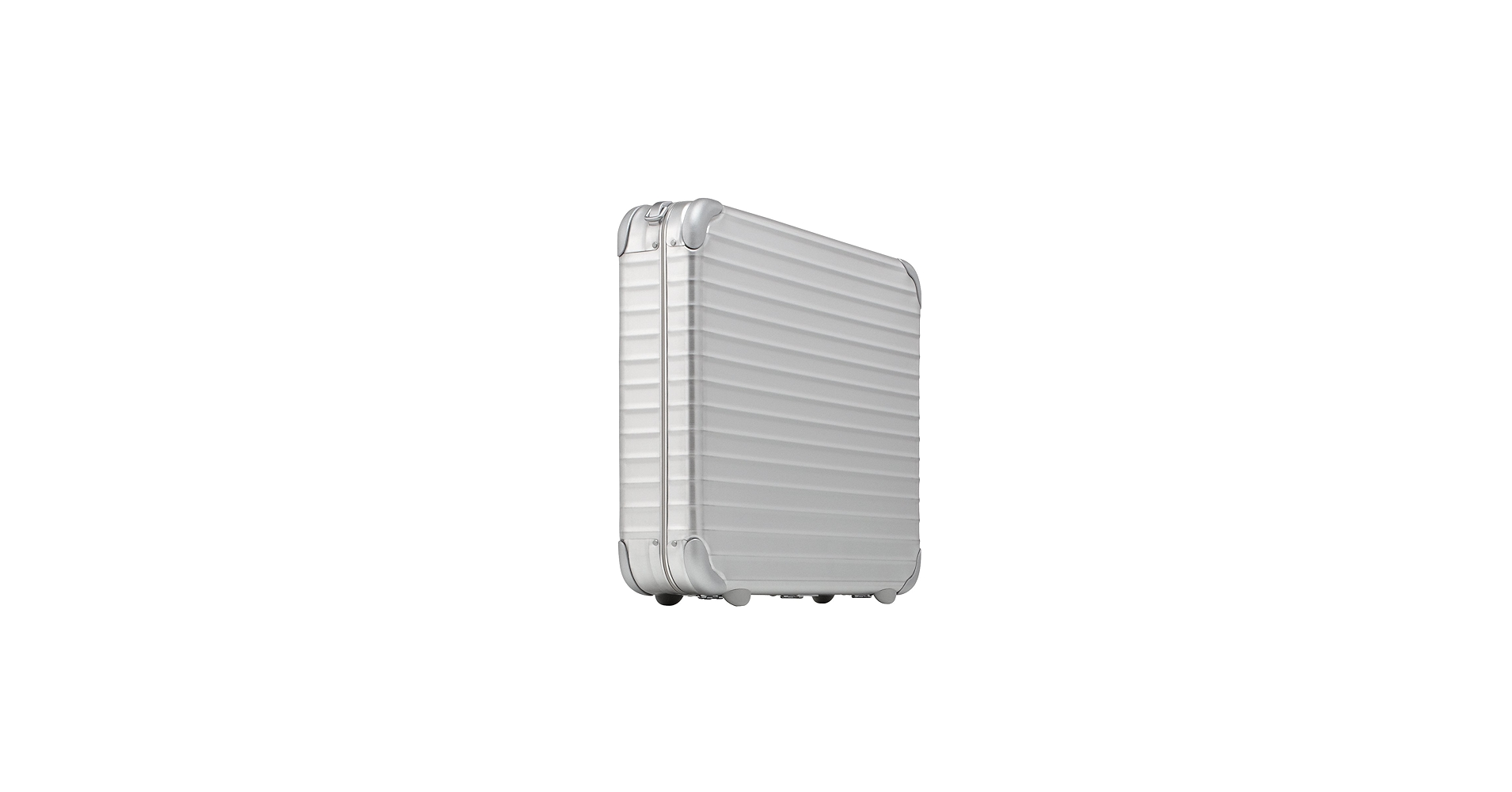 【美品】RIMOWA ATTACHE 2way SILVER 90807 美品】RIMOWA ATTACHE 2way SILVER 90807 - メルカリ