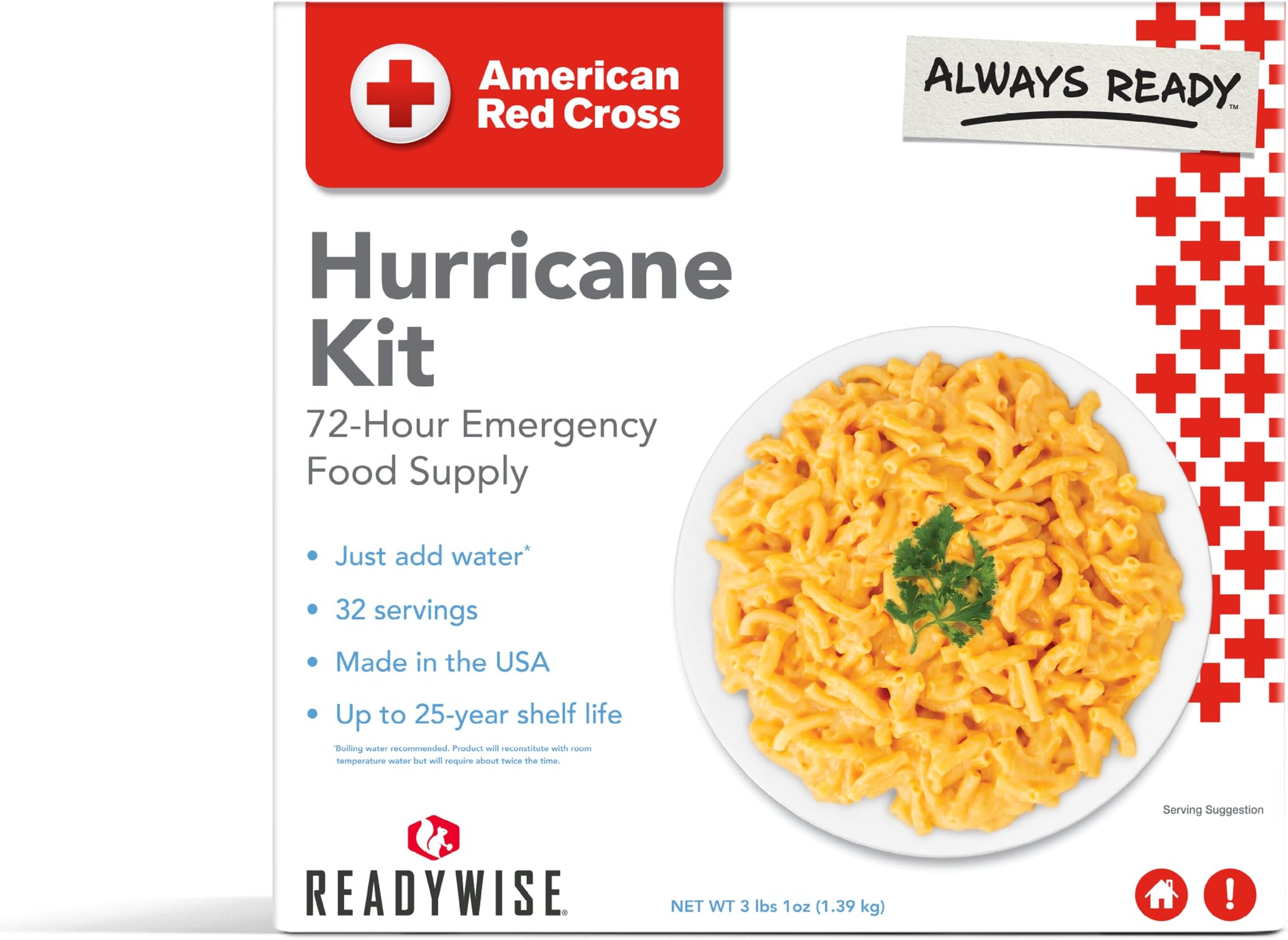 American Red Cross