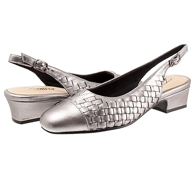 Trotters Dea Woven Women