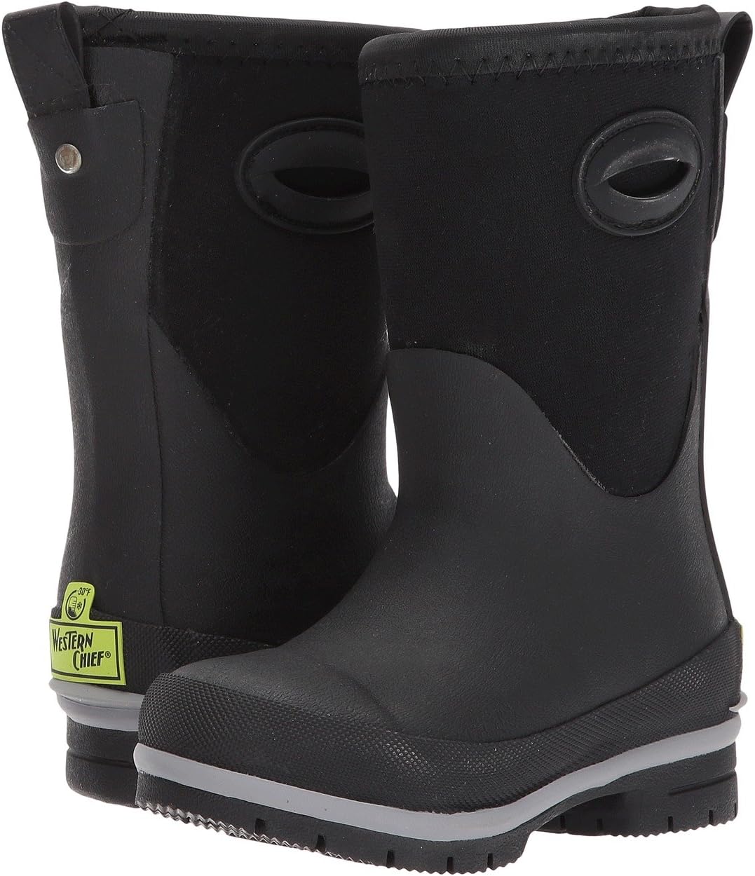 Neoprene Kid's Boots (Toddler/Little Kid/Big Kid)