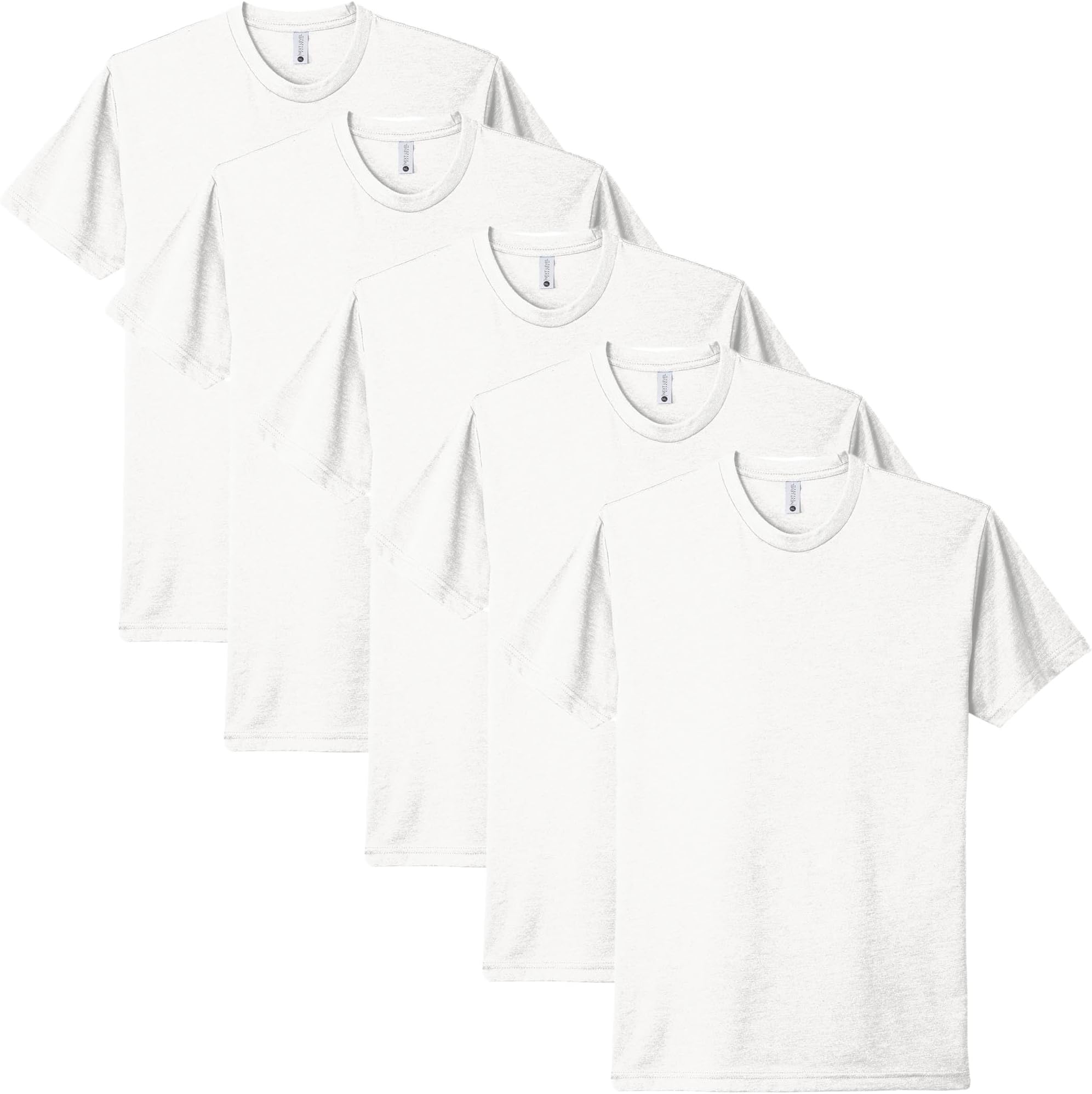 Next Level ApparelMen's N6210