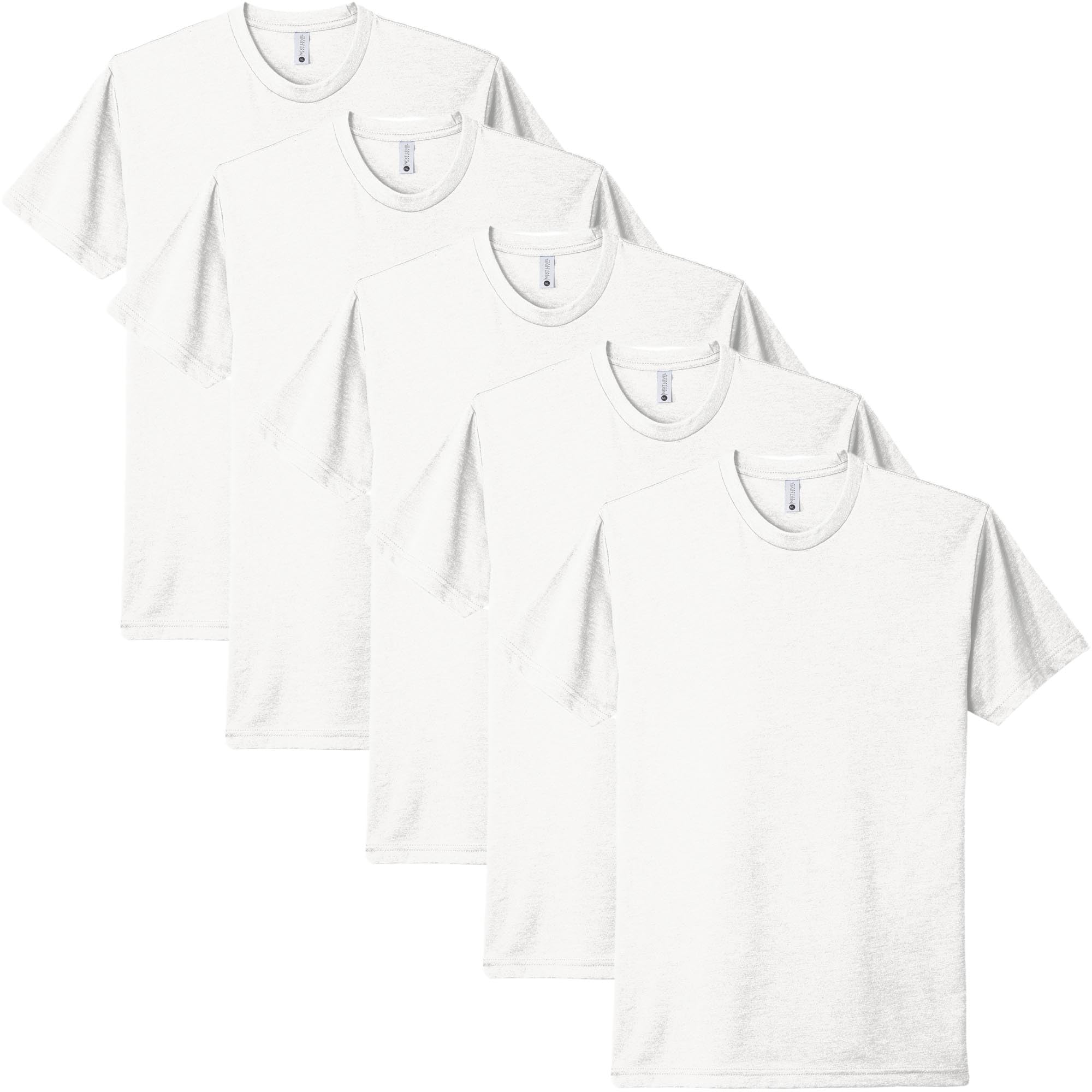 Next Level ApparelMen's N6210